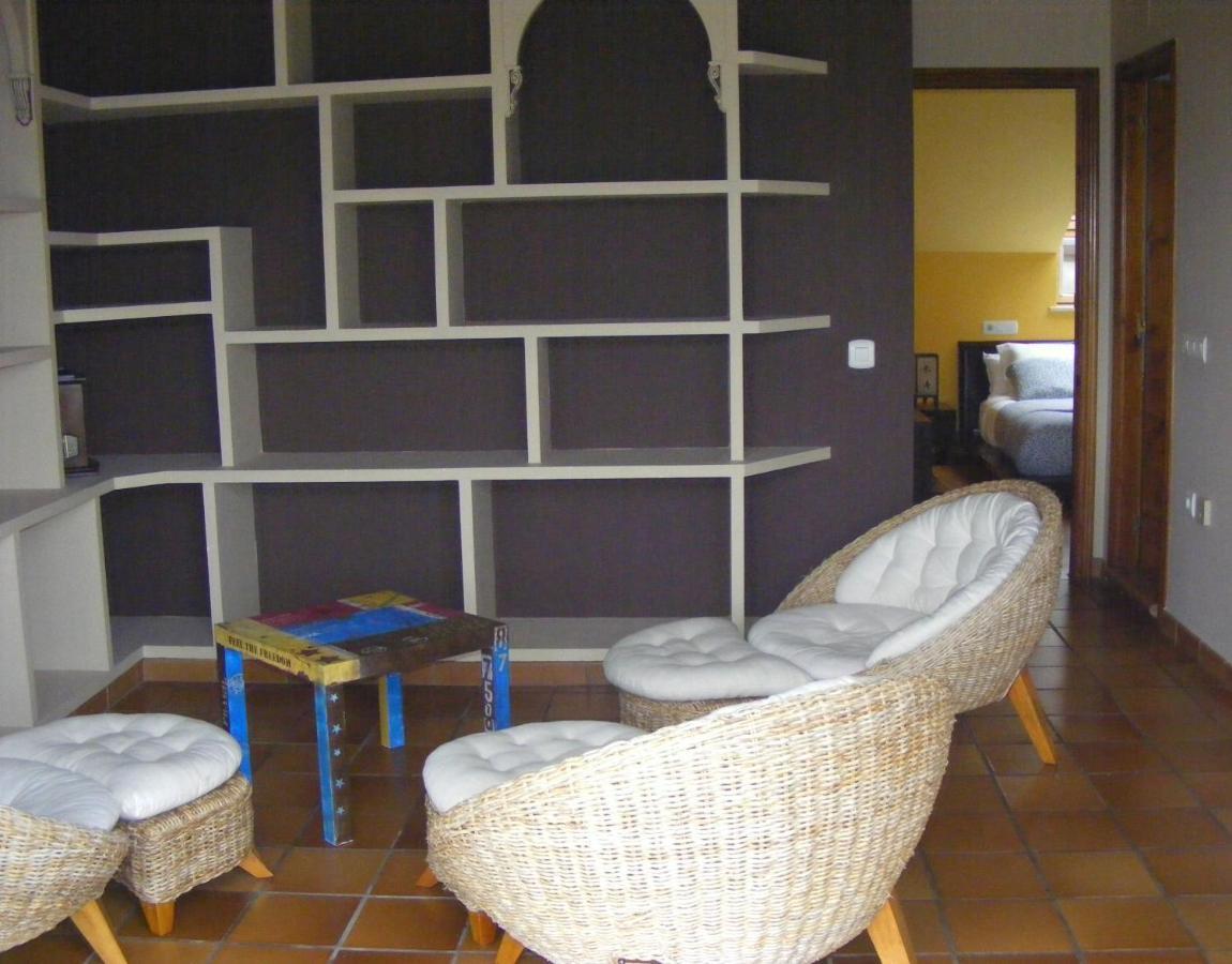 Casa Antuña Lecenes Castiello Exterior foto